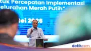 Rakornas KDKMP: Perkuat Sinergi Operasionalisasi Koperasi Desa Merah Putih
