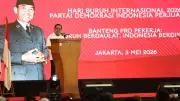 Rano Karno: 59 Ribu Buruh Jakarta Rasakan Manfaat Kartu Pekerja