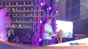 Rano Karno: Kota Besar Bukan Hanya dari Gedung, Tapi dari Lapang Hati Warga