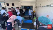 Ratusan Siswa Surabaya Diduga Keracunan MBG, SPPG Minta Maaf