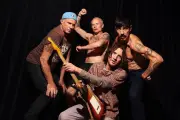 Red Hot Chili Peppers Jual Katalog Rekaman ke Warner Music Rp 4,9 Triliun