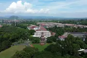 Rektor IPB Pastikan Dapur MBG Tak Berorientasi Bisnis, Ini Tujuannya