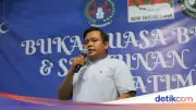 Relawan Dukung Dapur MBG di Lapas untuk Pembinaan Napi Produktif