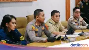 Remaja Tewas Dirampok Teman di Karawang, Polisi Bantah Bentrok Suporter