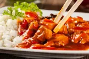 Resep Ayam Asam Manis Rumahan Ala Restoran China, Cuma 30 Menit