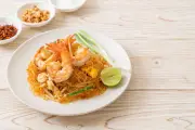 Resep Bihun Goreng Ala Restoran: Kenyal, Bumbu Pas, Tidak Lembek