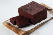 Resep Brownies Kukus Tanpa Mixer, Lembut dan Coklat Manis