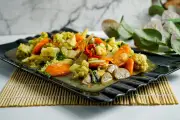 Resep Cap Cay Sayur Ala Resto: Tumisan Gurih dan Segar
