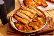 Resep Kari Tahu Ala Jepang, Menu Harian Kaya Protein Lezat