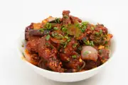 Resep Krengsengan Kambing Empuk Tanpa Bau Prengus untuk Idul Adha