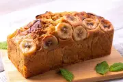 Resep Kue Pisang Lembut dan Wangi, Cocok untuk Pemula