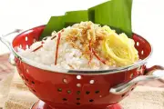 Resep Nasi Uduk Pakai Rice Cooker, Tips Wangi dan Pulen