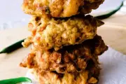 Resep Perkedel Tempe Gurih dan Tidak Hancur saat Digoreng