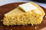 Resep Roti Jagung Manis dan Lembut, Lumer di Mulut