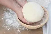Resep Roti Port Sunlight Bun Hidup Kembali Setelah Hampir Satu Abad