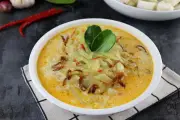 Resep Sayur Lodeh Tanpa Santan: Rahasia Kuah Gurih dan Lebih Sehat