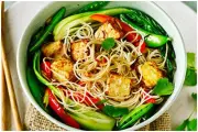 Resep Semur Tahu dan Mie, Perpaduan Manis Gurih Menggoda