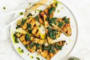 Resep Tahu Bakar Garing dan Juicy, Tahu Tidak Hancur saat Dipanggang