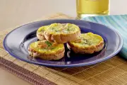 Resep Telur Dadar Sosis Sederhana: Menu Makan Malam Praktis 5 Bahan