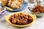 Resep Telur Puyuh Masak Kecap yang Meresap Gurih dan Mengkilap