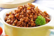 Resep Tempe Cabai Vegan: Gurih dan Lezat, Menu Sehat Pengganti Daging