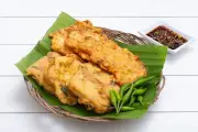 Resep Tempe Goreng Tepung Ketumbar Renyah Gurih dan Wangi