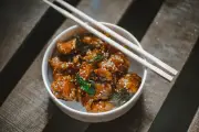 Resep Teriyaki Chicken Rumahan Praktis, Cukup 20 Menit Saja