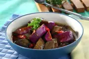 Resep Terong Goreng Saus Kecap: Enak, Ekonomis, dan Mudah Dibuat