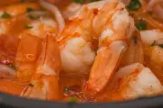 Resep Udang Saus Tiram Kuah Kental Gurih Meresap Anti Gagal