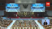 Revisi UU Polri Resmi Jadi Usul Inisiatif DPR, Ini 4 Poin Reformasi