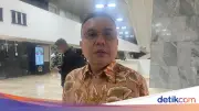 Revisi UU Polri: Usia Pensiun Disamakan dengan Penegak Hukum Lain