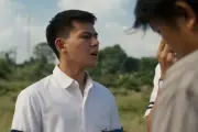 Rey Bong Akui Kurang Jago Mobile Legends meski Perankan Gamers di Film