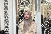 Ria Ricis Kurban Tiga Sapi di Idul Adha, Sebar ke Pesantren
