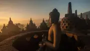 Ribuan Umat Buddha Diprediksi Padati Waisak 2026 di Borobudur