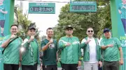 Rico Waas Optimis Medan Siap Jadi Tuan Rumah Event Lari Skala Besar