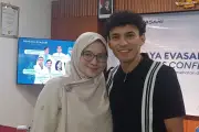 Rifky Alhabsyi Ungkap Arti Nama Putra Pertama, Muhammad Rafasya Zayyan Alhabsyi