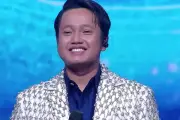 Rio Lahskart Juara Ketiga Indonesian Idol 2026, Asal Mojokerto