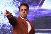Robert Downey Jr. Tolak Anggapan Influencer Gantikan Bintang Tradisional