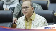 Rosan Ungkap Luke Thomas Mahony Pimpin PT Danantara Sumberdaya Indonesia