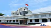 Rotasi di Kemhan: Mayjen Bagus Suryadi Tayo Jadi Dirjen Strahan Baru
