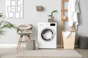 Ruang Cuci Modern: Cara Jaga Kebersihan dan Hindari Bau Tak Sedap