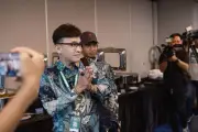 Ruben Onsu Ingat Jasa Tiga Orang Saat Hadapi Masalah Merek Dagang