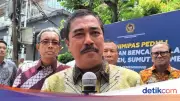 Rumah ASN Kemenimipas di Bekasi Dibangun Pakai Limbah PLTU dan PLN