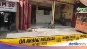 Rumah di Sleman Kebakaran 11 Kali dalam 2 Hari, Ini Penyebabnya