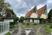 Rumah Pahlawan dr Sardjito di Yogya Dilego Ahli Waris
