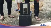 Rumah YouTuber di Bone Dirampok Saat Salat Idul Adha, Emas 500 Gram Raib
