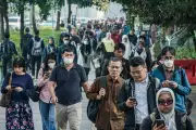 Rupiah Melemah, Kelas Menengah Paling Terdampak: Pakar UGM