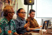 Rupiah Tembus Rp 17.600 per Dolar AS, Terlemah Sepanjang Sejarah