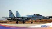 Rusia Gelar Latihan Nuklir 3 Hari, Libatkan Pesawat hingga Kapal Selam