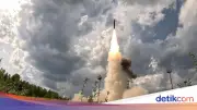 Rusia Gelar Latihan Nuklir Terbesar, Libatkan 64.000 Personel